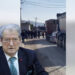 VIDEO/ Protesta në Mamurras/ Berisha: 300 kamionë, në 24 orë, ju plaçkisin pasurinë natyrore për kulllat