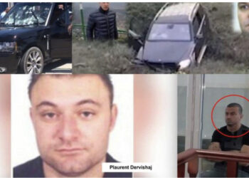 Sebepi te Gjiri i Lalzit! Kush ishte shkaku që i forti i Durrësit donte të vriste “Rrumin”?