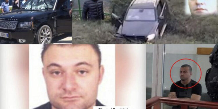 Sebepi te Gjiri i Lalzit! Kush ishte shkaku që i forti i Durrësit donte të vriste “Rrumin”?