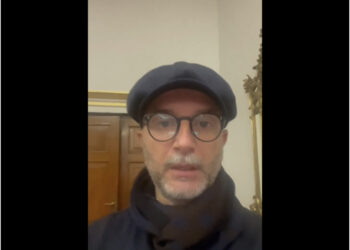 Erion Braçe i shqetësuar për mungesën e reshjeve të shiut: Mbetën tokat pa vaditur