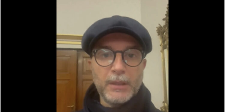 Erion Braçe i shqetësuar për mungesën e reshjeve të shiut: Mbetën tokat pa vaditur