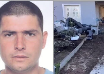 “Shtëpia e barit” në Shijak, Selam Krasniqi fshihet në Itali?