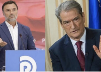 “Lufta” e Alibeajt dhe Berishës, ish kreu i KQZ paralajmëron “furtunë: Gjykata po mban peng, vendimi i takon Berishës, ndryshe…