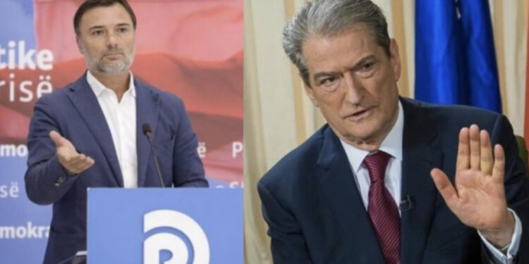 “Lufta” e Alibeajt dhe Berishës, ish kreu i KQZ paralajmëron “furtunë: Gjykata po mban peng, vendimi i takon Berishës, ndryshe…