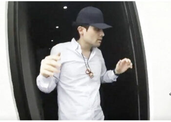 VIDEO/ Si nëpër filma, arrestohet djali i bosit të drogës “El Chapo”