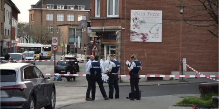 Kreu i grupit u vra brenda biznesit të tij në Belgjikë, shpërbëhet banda shqiptare e drogës