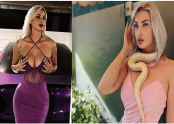 Sërish në qendër të vëmendjes, efektivja “vip” e Elbasanit bën aksident me makinë