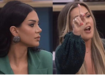 Gati në përplasje fizike, çfarë ndodhi mes Oltës dhe Efit!