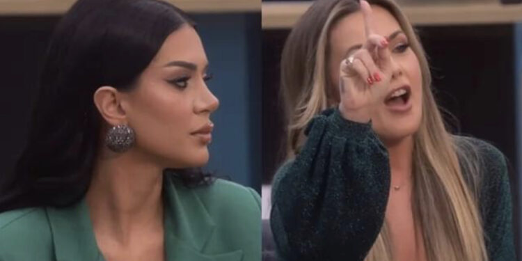 Gati në përplasje fizike, çfarë ndodhi mes Oltës dhe Efit!