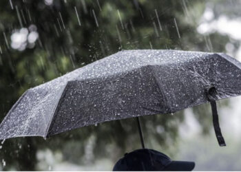 MOTI SOT: Mos harroni çadrën kur të dilni nga shtëpia, priten reshje shiu!