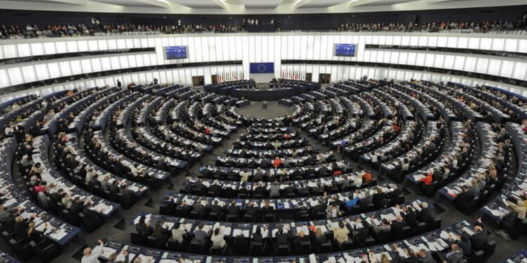 Parlamenti Evropian mirëpret aplikimin e Kosovës për anëtarësim në BE