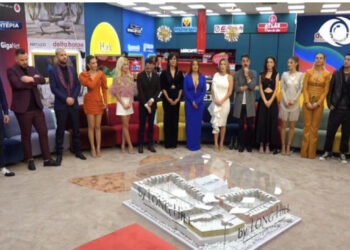 Merret vendimi, Kejvina Kthella përjashtohet nga shtëpia e “Big Brother Vip Albania”