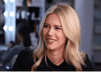 Fjoralba Ponari revoltohet me banorët e BBV: T’i informojë dikush për shëndetin mendor