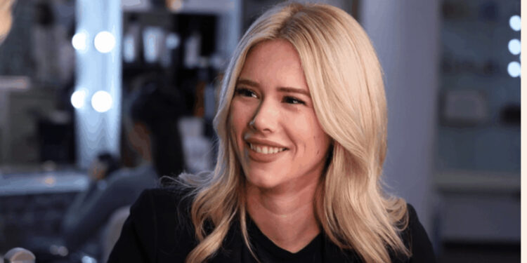 Fjoralba Ponari revoltohet me banorët e BBV: T’i informojë dikush për shëndetin mendor