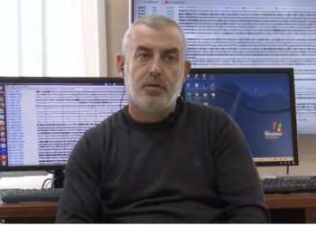 Tërmeti i fortë në vend, sizmiologu: Ka pasur rreth 62 pasgoditje, qytetarët duhet të jenë të organizuat…