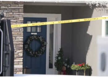 42-vjeçari nuk pranon divorcin, ekzekuton gruan, 5 fëmijët dhe vjehrrën, më pas vetëvritet!