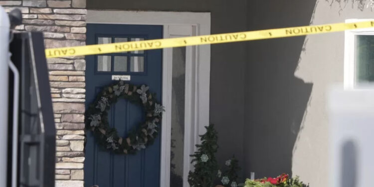 42-vjeçari nuk pranon divorcin, ekzekuton gruan, 5 fëmijët dhe vjehrrën, më pas vetëvritet!