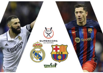 Real Madrid-Barcelona: Titulli i parë i sezonit vendoset sot në Arabinë Saudite!