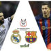 Real Madrid-Barcelona: Titulli i parë i sezonit vendoset sot në Arabinë Saudite!