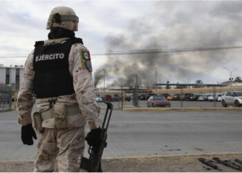 Sulm i armatosur në një burg në Meksikë, vriten 10 roje dhe katër të burgosur, 24 të tjerë arratisen