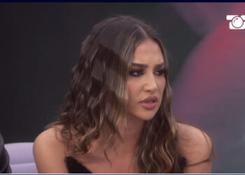 “Luizi po e pengon, Kiara nuk ndjen asgjë, po bën lojë”/ Opinioni i banorëve