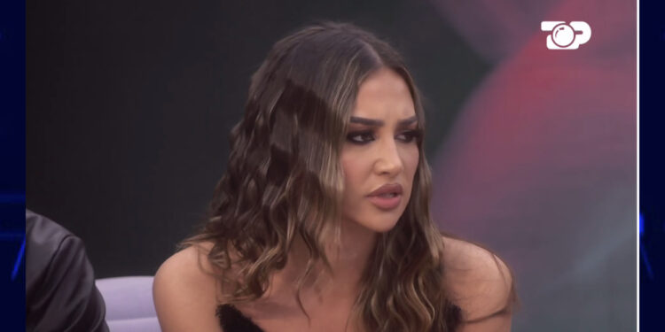 “Luizi po e pengon, Kiara nuk ndjen asgjë, po bën lojë”/ Opinioni i banorëve