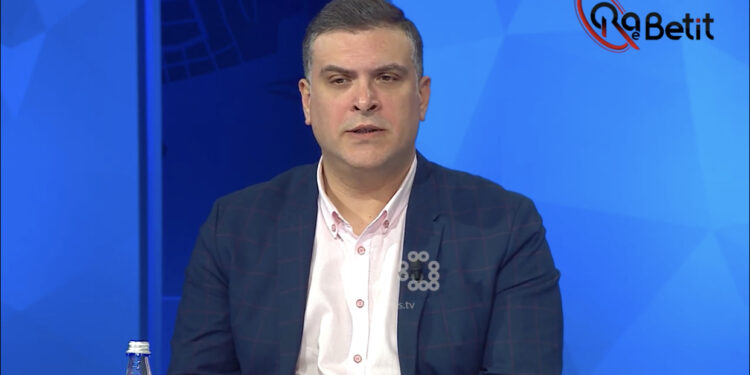 Blushi: McGonigal dhe Rama kanë bërë kërdinë në Shqipëri, oligarkë kanë paguar para për “non grata” e viza