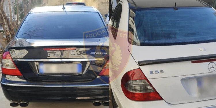 Pastruesja bën namin në shtëpinë ku punonte, vjedh miliona lekë dhe ble ‘Benza’, arrestohet bashkë me të birin!