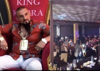 Kush janë kuksianët që u sulmuan me armë zjarri nga pronari i “Kobrës”?