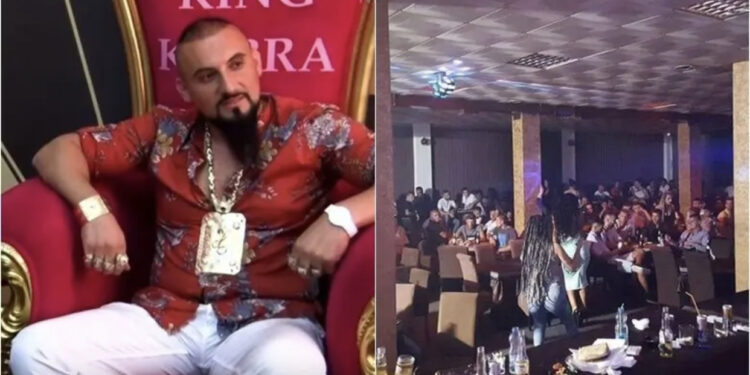 Kush janë kuksianët që u sulmuan me armë zjarri nga pronari i “Kobrës”?