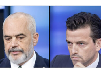 Shehaj: Pse të dashurës së zyrtarit të FBI iu tregua një foto e Edi Ramës