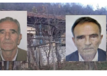 “E kapa dhe e mbyta. Vuajti shumë”! Dëshmia tronditëse: Si e vrava gruan dhe vëllanë