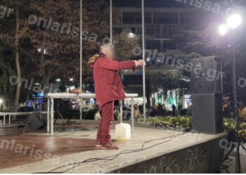 Tentoi të digjte veten dhe gruan natën e ndërrimit të viteve, shqiptari rrëfehet para autoriteteve greke: E bëra për…