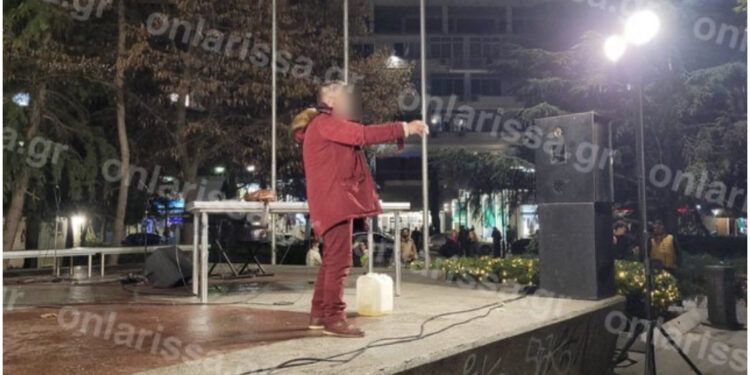 Tentoi të digjte veten dhe gruan natën e ndërrimit të viteve, shqiptari rrëfehet para autoriteteve greke: E bëra për…