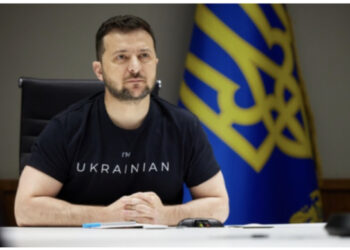 Zelensky: Dyshoj nëse PUTIN është gjallë, nuk e di me kë po flas