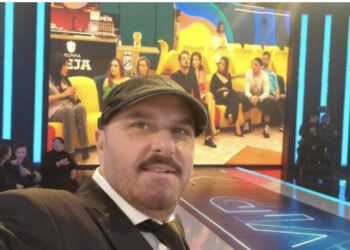 EMRI/ Nuk është Luizi, Herion Mustafaraj vë “bast” për fituesin e Big Brother Vip