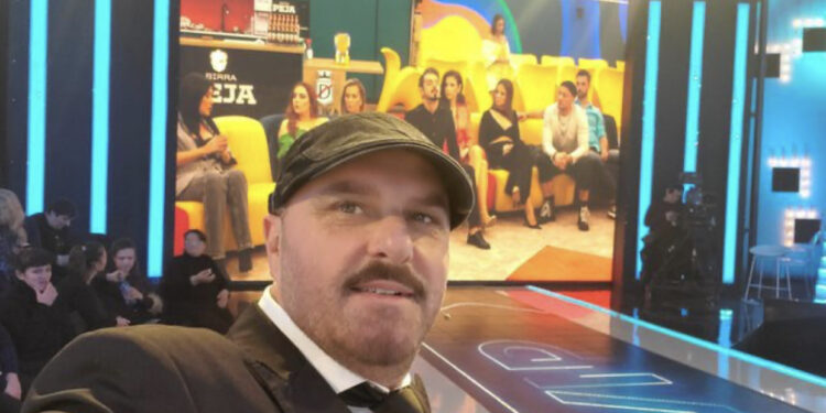 EMRI/ Nuk është Luizi, Herion Mustafaraj vë “bast” për fituesin e Big Brother Vip