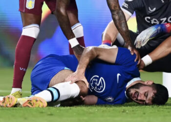 FOTO/ Rruga e gjatë ka nisur, Broja tregon “çelësin” e rikthimit në fushë!