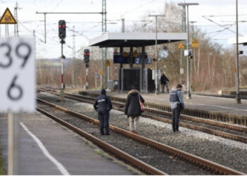 Vritet me thikë boksieri shqiptar në Gjermani, u gjet në një stacion treni