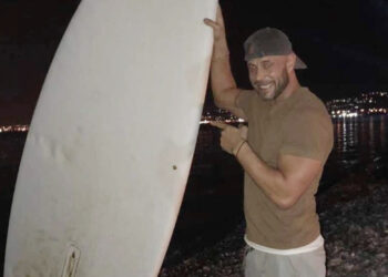 “Është nisur drejt vendlindjes”, policia greke nis “gjuetinë” për shqiptarin që vrau “amerikanin”