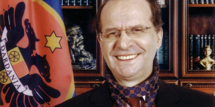 17 vjet nga vdekja e Presidentit të Kosovës, Ibrahim Rugova