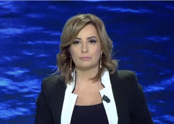 “Publikut nuk i duhet lënë më në dorë vendimmarrja”, Beti Njuma për “Dancing with the stars”: Sara e mirë, por Elhaida e shkëlqyer