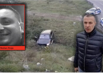 Foli Dumani! Dalin në gjyq atentatorët e ish-prokurorit dhe “Rrumit”