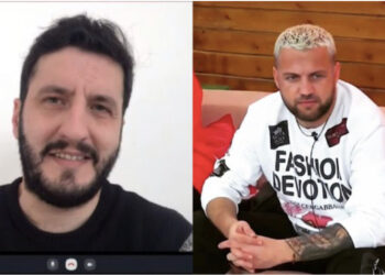 A ka Luizi varësi nga bixhozi? Ja çfarë thotë djali i xhaxhait të tij