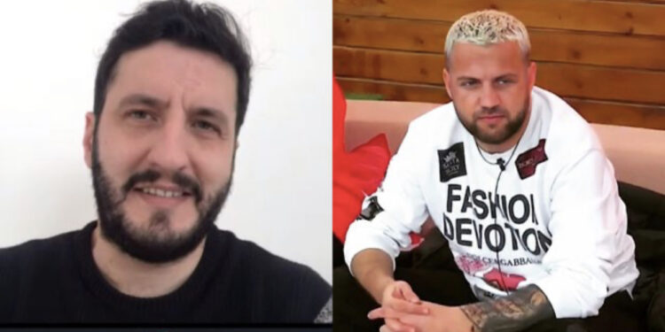 A ka Luizi varësi nga bixhozi? Ja çfarë thotë djali i xhaxhait të tij