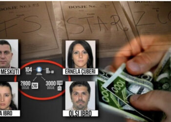 FOTO/ Banka e Shqipërisë pezullon licencën e ‘Micro Credit Albania’, kompanisë mashtruese për mbledhjen e kredive