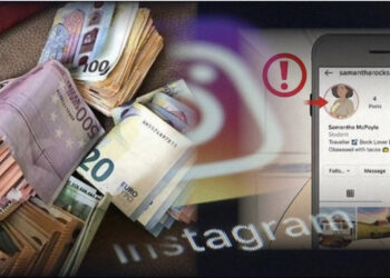 ‘Jam sëmur më ndihmoni’, kujdes nga profilet e rreme të vajzave në Instagram!