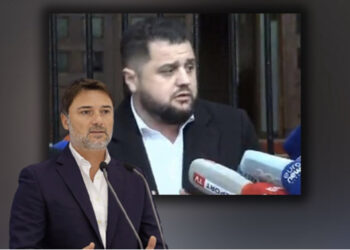 Ja pse u zbyth Enkelejd Alibeaj nga kërkesa e tij në gjykatën e Apelit