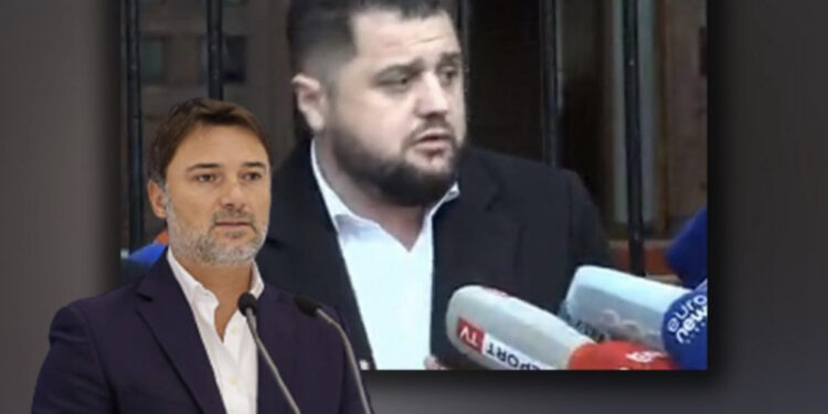 Ja pse u zbyth Enkelejd Alibeaj nga kërkesa e tij në gjykatën e Apelit