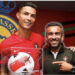 Kush është Ricardo Regufe, menaxheri ri i Cristiano Ronaldos?